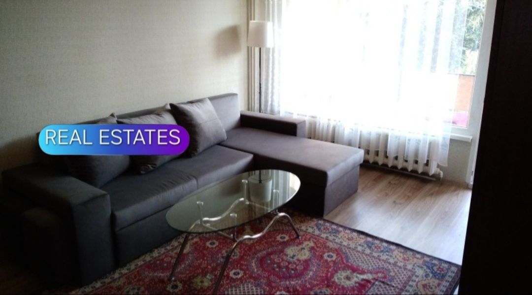 Дава се под наем Двустаен апартамент в София, Люлин 6 - 70 кв.м за 408 € - Снимка #5