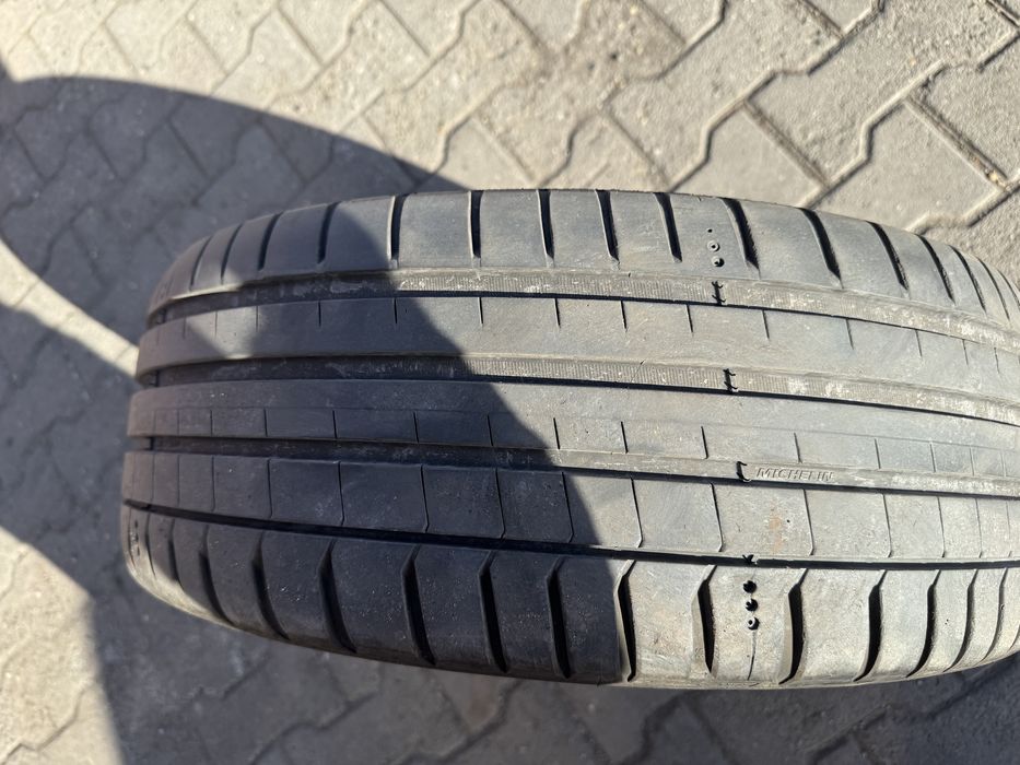 cauciucuri vara Michelin 225/40/R18