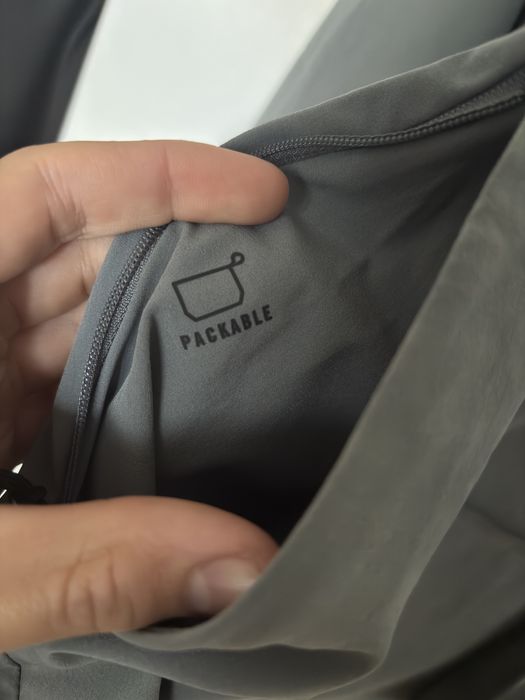 Nike Суитчър с качулка (M)