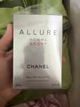 Parfum chanel original