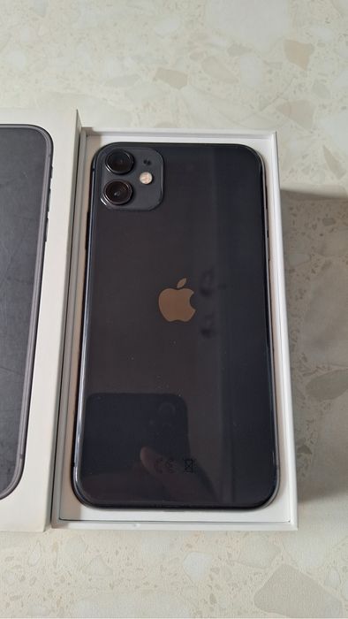 Iphone 11 128gb