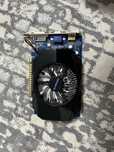 Видеокарта gt560