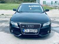 Vând Audi A4 b8 S line