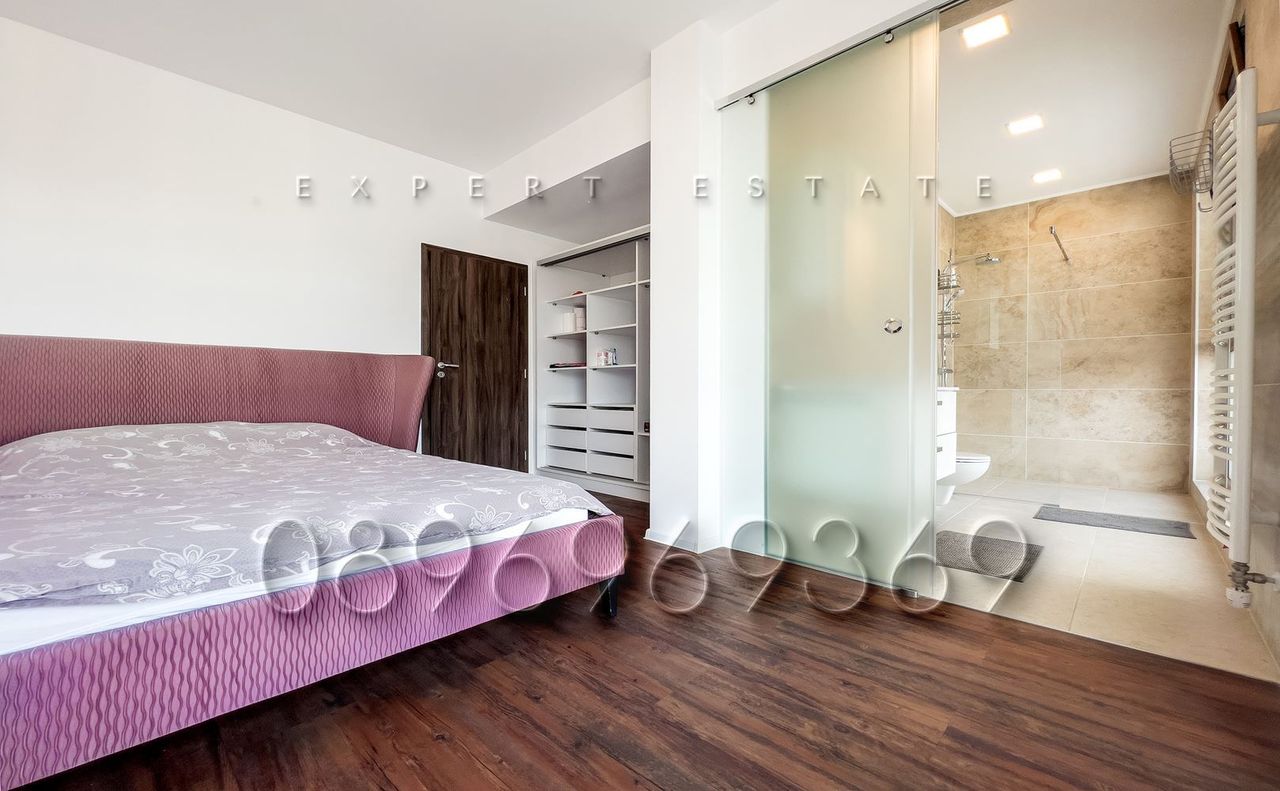 Продава се Тристаен апартамент в Варна, Трошево - 170 кв.м за 1265 €/кв.м - Снимка #9