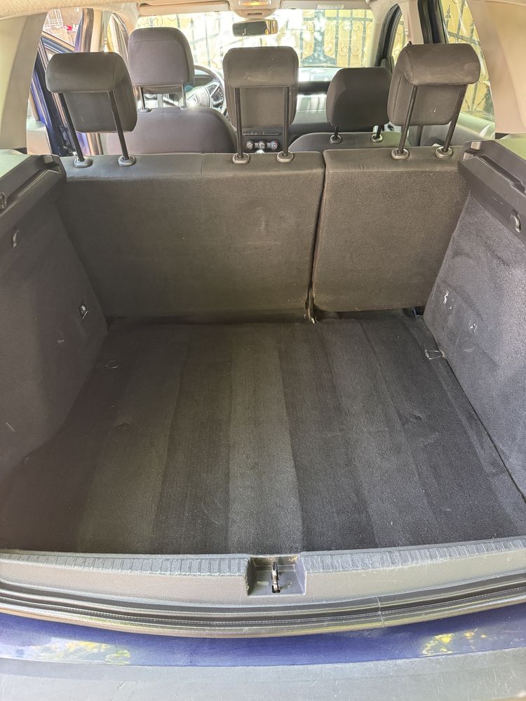 Dacia duster 1.5 diesel 110cp an 2019 4x2