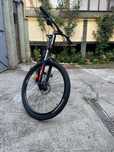Bicicleta utilizata de vanzare