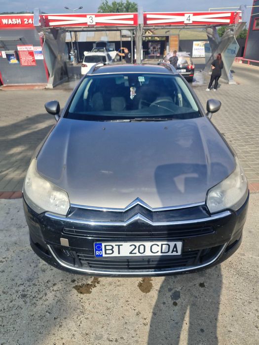 Vand schimb sau dezmembrez Citroen c5