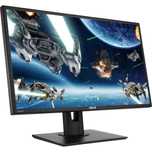 Monitor gaming asus vg245he24 inch 1 ms Black FreeSync 75Hz