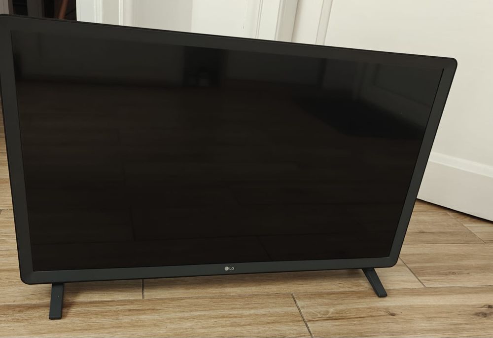 Televizor Smart LED LG 32LK610BPLB, 80 cm, HD