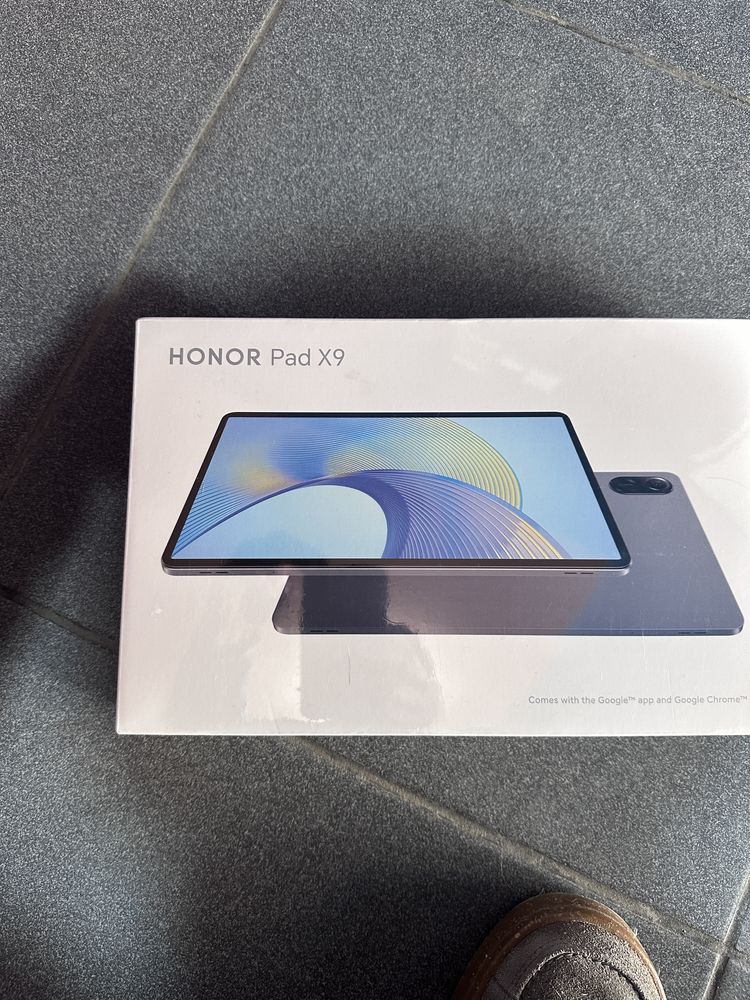 Tableta Honor Pad x9 Lte