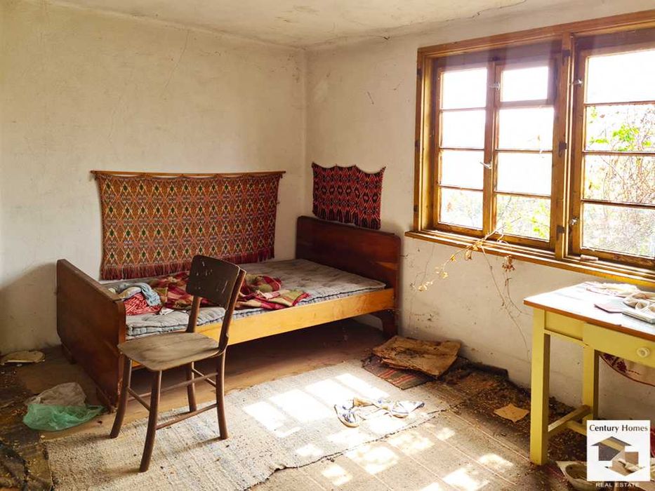 Продава се Къща в с. Денчевци, Област Габрово - 166 кв.м за 181 €/кв.м - Снимка #8