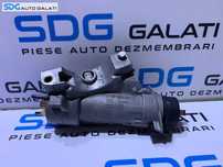 Contact Butuc Pornire cu Lama Cheie VW Transporter T5 2004 - 2010 Cod 4B0905851C 4B0905851B 4B0905849 [B4225]