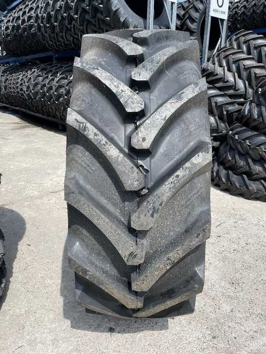 620/75R30 anvelope pentru combina JOHN DEERE marca OZKA noi radiale