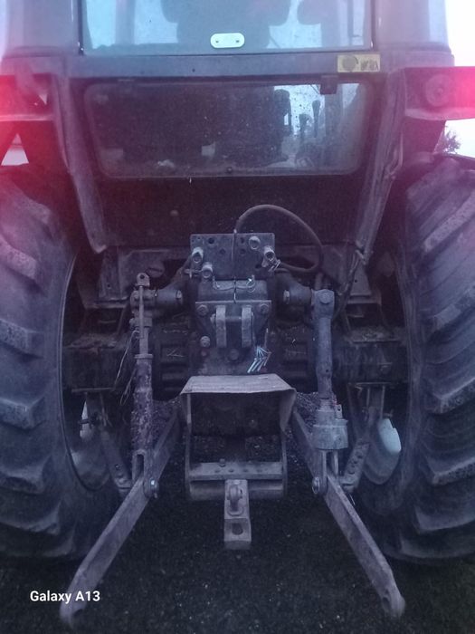 Tractor Case IH 844 XLA 4x4