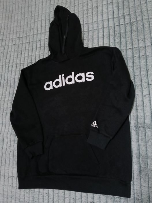 Adidas hanorac hoodies L- XL