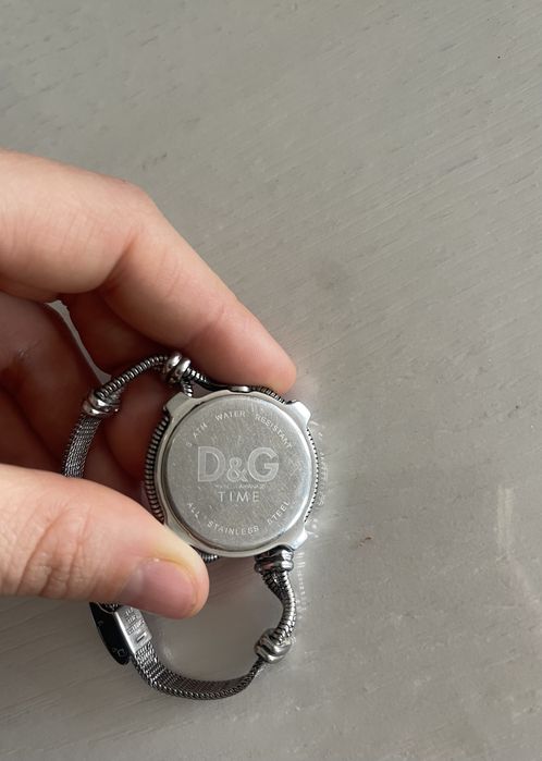 Ceas de mana Dolce Gabbana original
