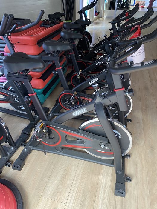 Сайкл велосипеды 8 шт