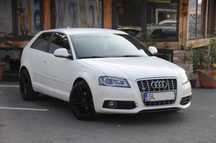 Audi A3 Coupe S-Line 2010 2.0TDi 170 CP E5 CutieAut Clima Piele Navi Xenon/LED