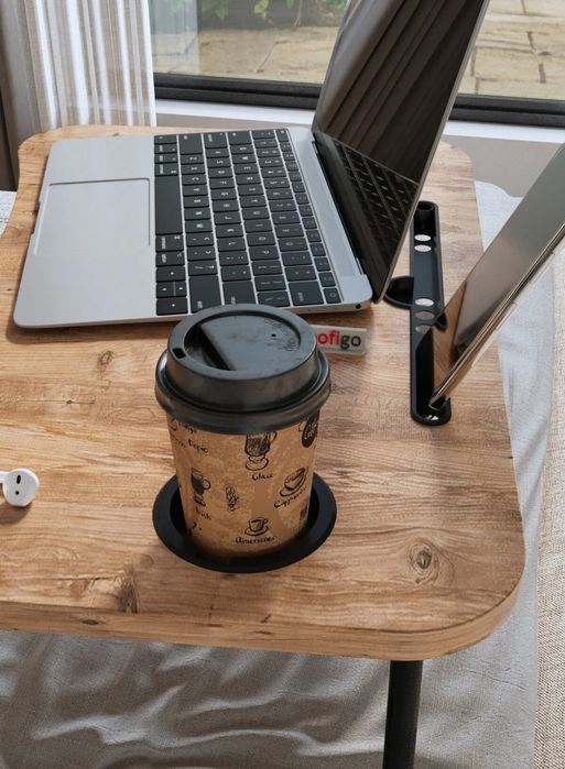 Маса за лаптоп / таблет