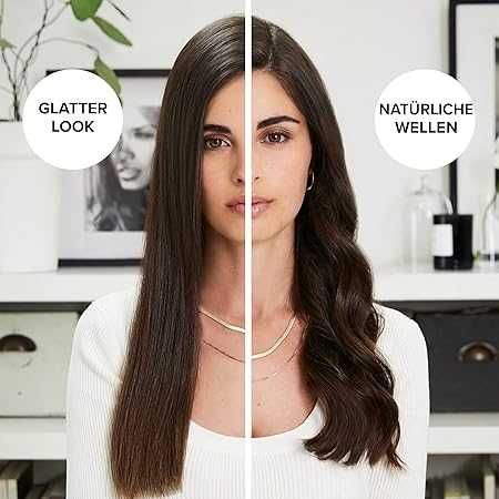 Преса за коса Imetec Bellissima Steam Elixir R9501 Керамика