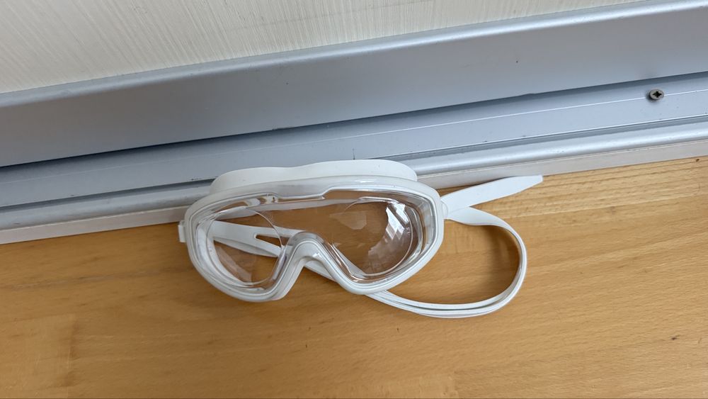 Ochelari inot cu dioptrii miopie -1.5 vedere corectie snorkeling