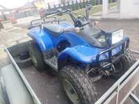 Piese atv Eton 150 cm