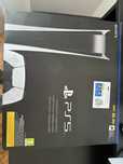 vand ps 5  aproape nou