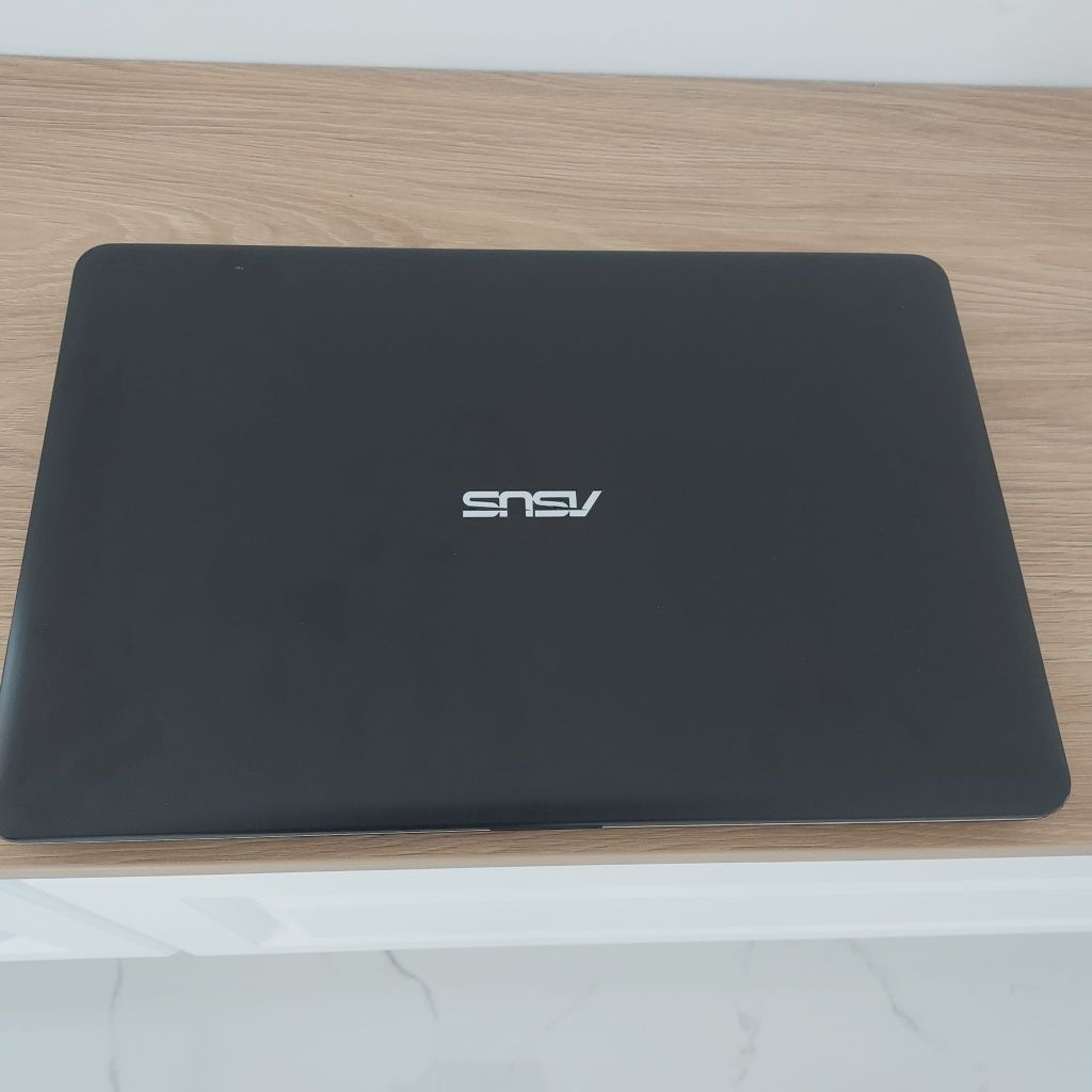 Laptop ASUS X541U i5-7200U,3.1GHz