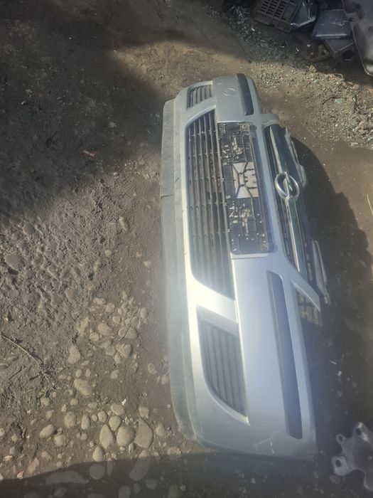 Bară față Opel Combo