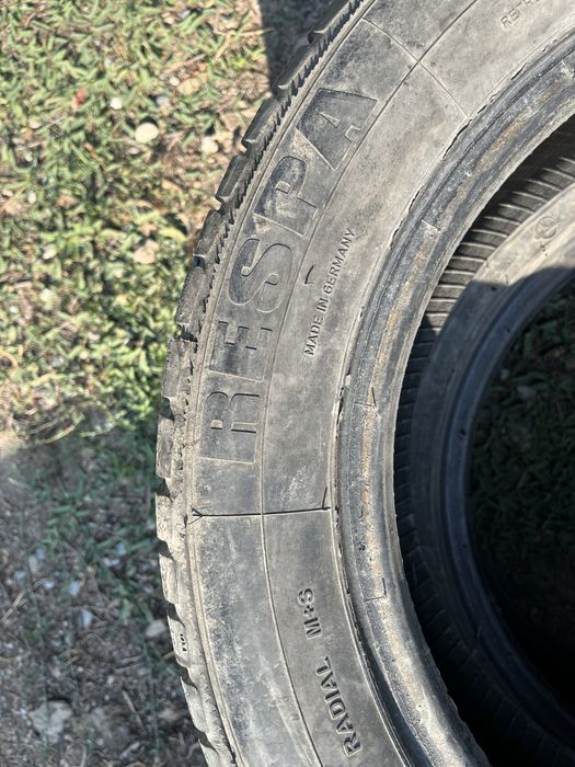 Зимняя резина 1 штук 205/55/16
