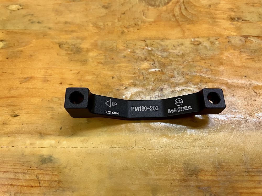 Спирачки Magura Pro 7 HC 3