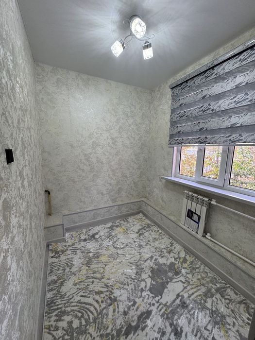 Сотилади Чилонзор 18 квартал 1 хонали евро ремонт