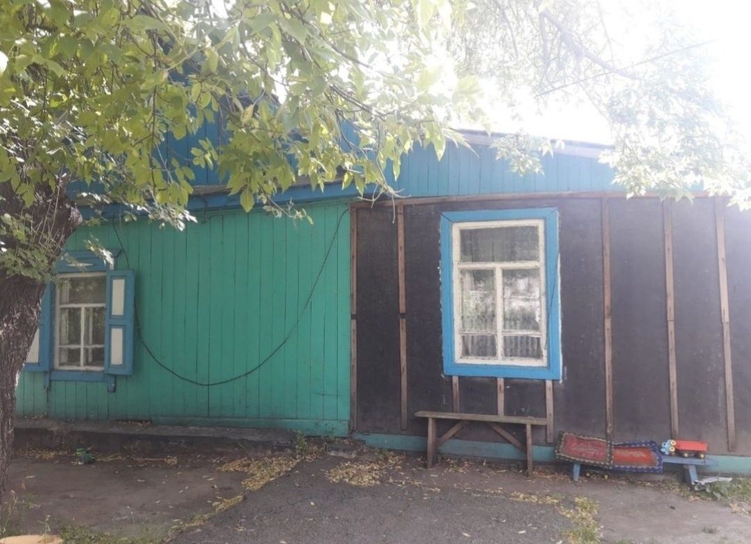 Продам домик в районе нефтебазы