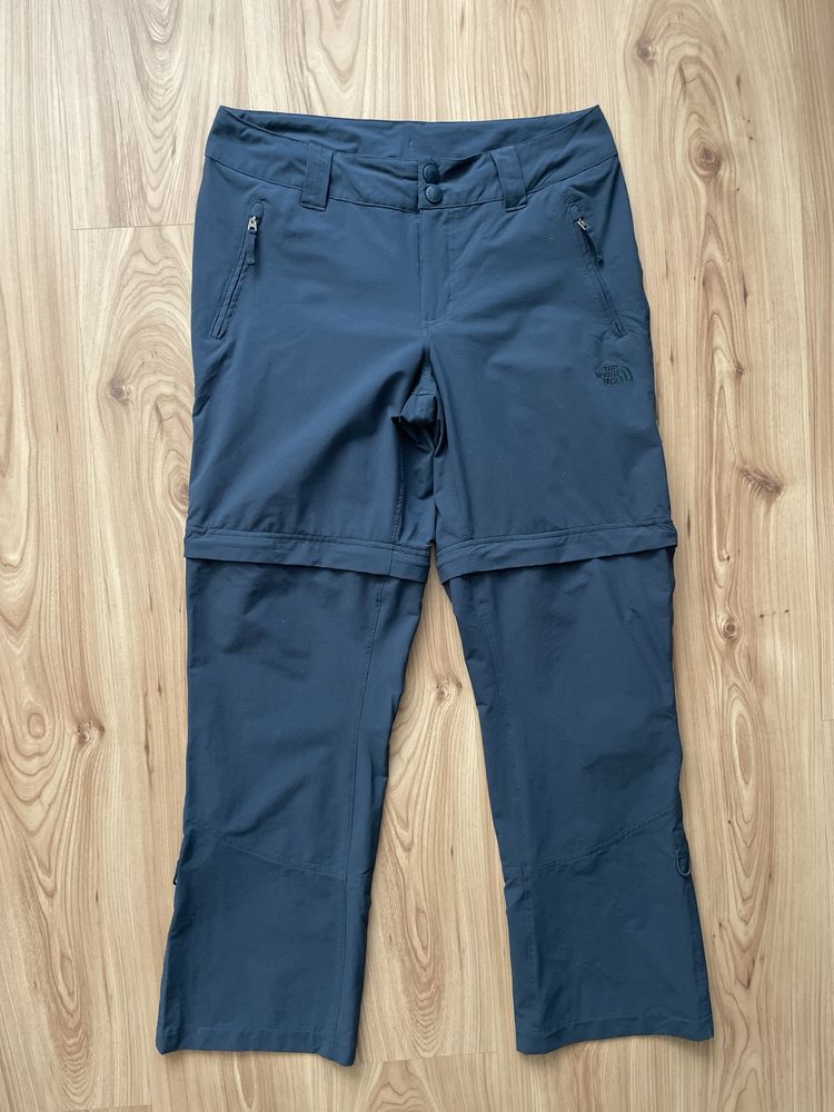 The North Face/дамски туристически панталон 3в1 / 10