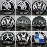 Capace jante aliaj Audi BMW Skoda Mercedes VW