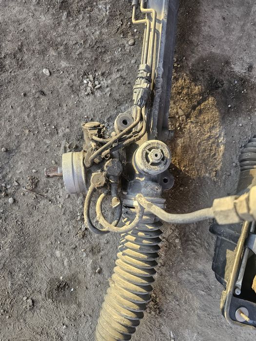 Caseta directie Audi A6 4F 4F1422065P