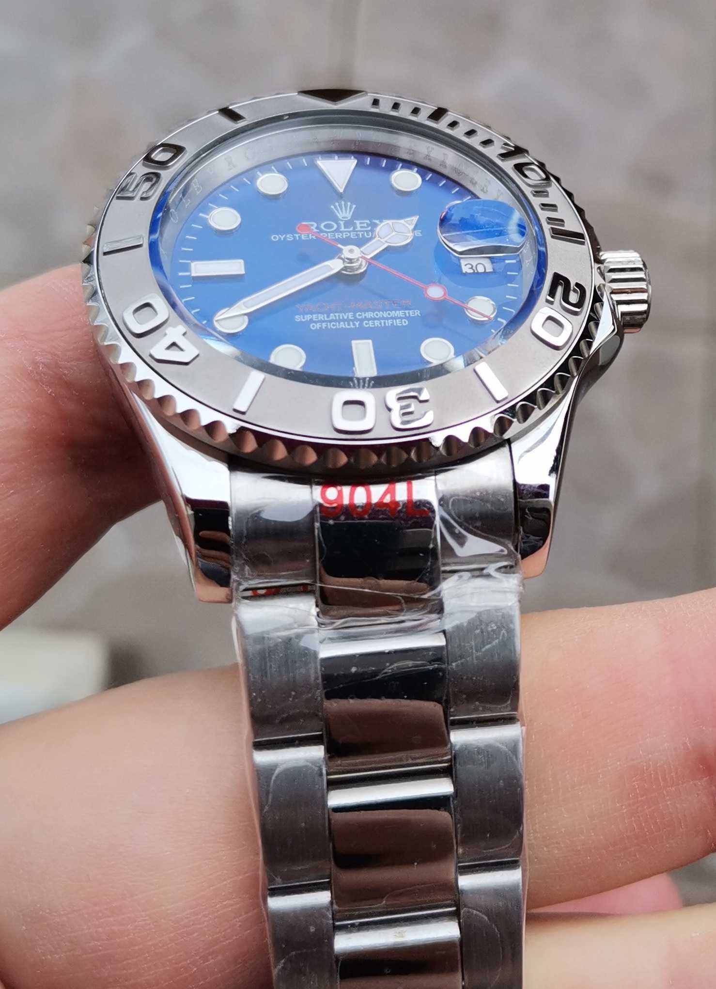 Rolex Yacht-Master