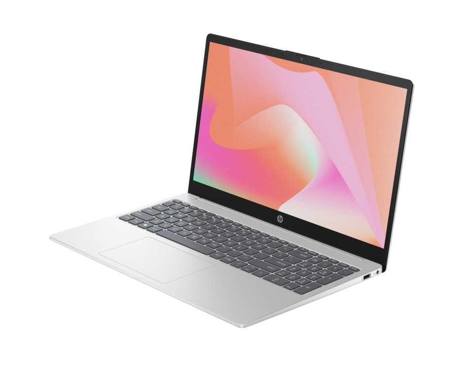 *Ноутбук Hp Laptop 15AMD Ryzen 5-7520U 16GB  DDR4 512GB SSD 15,6" FHD