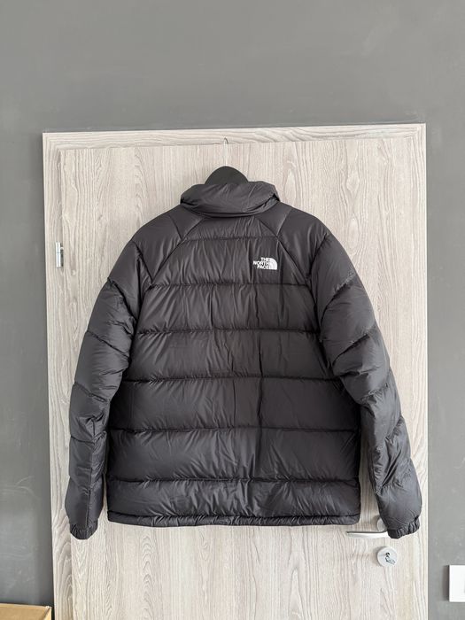 The North Face Hydrelanite jacheta cu puf neagra marimea L noua origin
