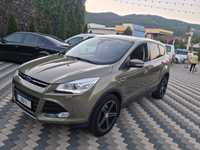 Ford kuga 2.0 diese 4×4  automat  2014