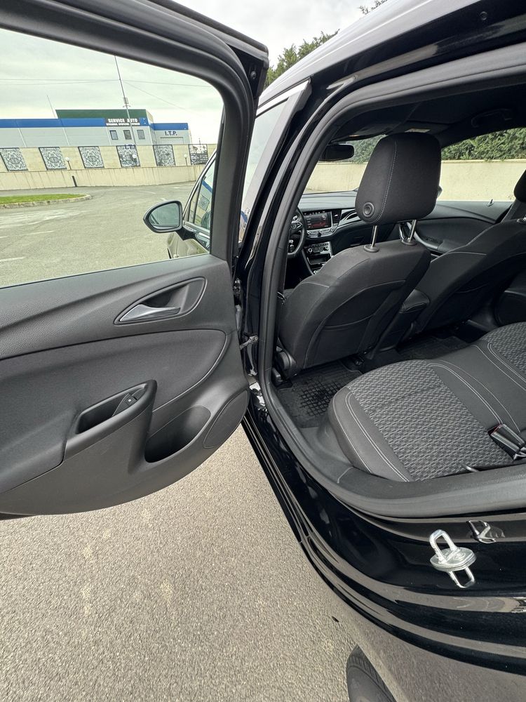 Opel Astra K Innovation Sport 1.6Diesel 150CP Navi Led Dublu Clima