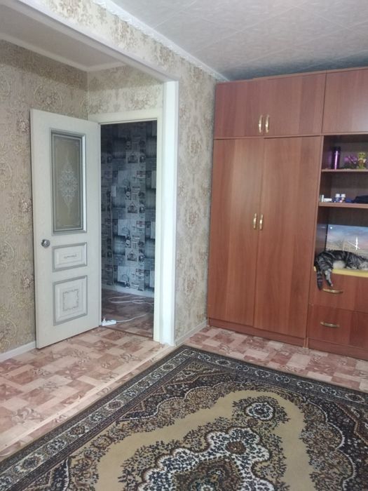 Продам 1 ком кв на 1 мкр