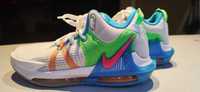 NIKE Pantofi Sport LeBron Witness 7