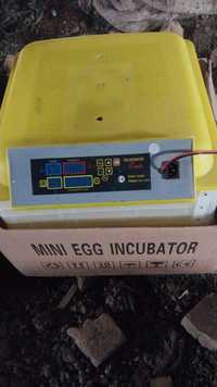 Инкубатор 112 яйца