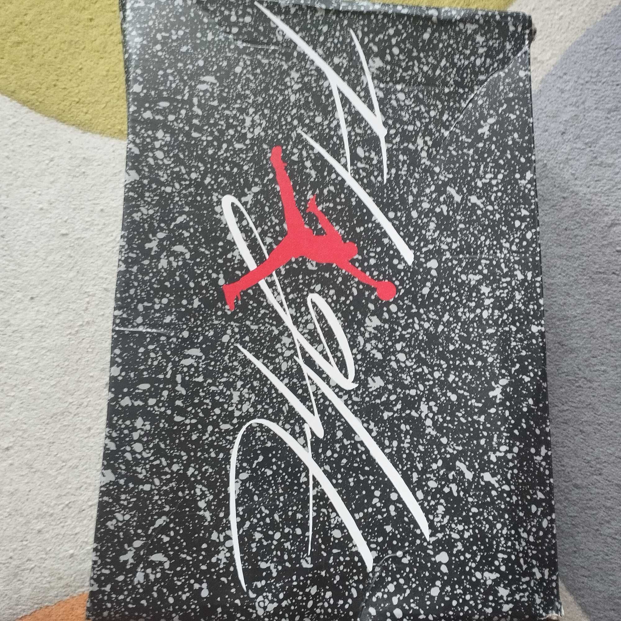 Air  Jordan 44.5 N