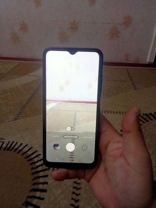 Продам Samsung A03s в хорошем состоянии.