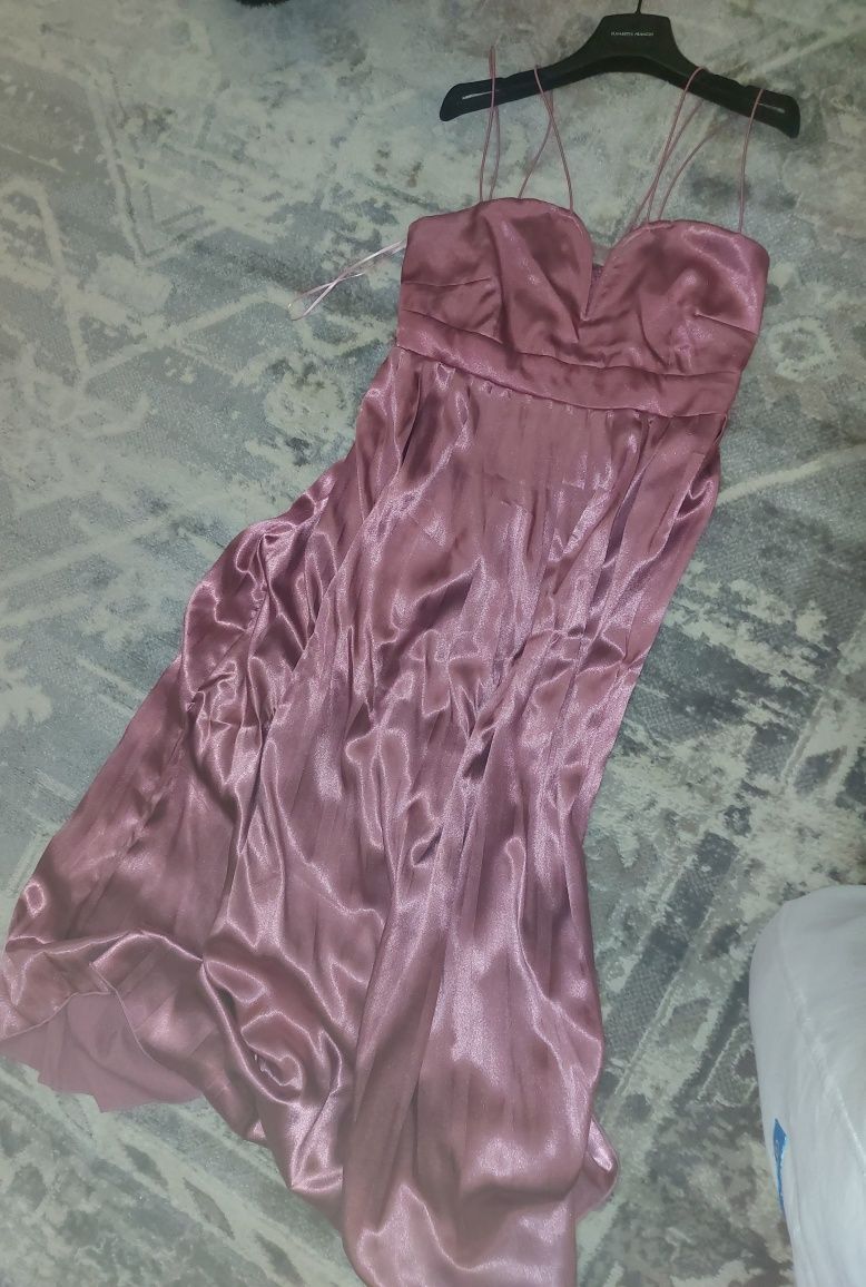 Rochie de ocazie pentru gravide, mărimea 40