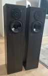 Boxe difuzoare de podea GALE MODEL 4 2 cai 8ohm 100w 88db