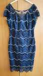 Rochie de ocazie din dantelă