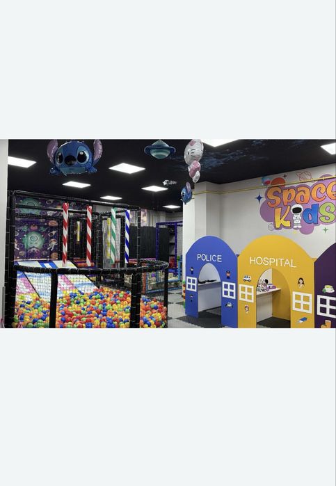 Loc de joaca de vanzare ( modulare de vanzare )